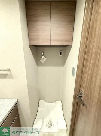 ルネサンス赤坂プレミアムコートの物件内観写真